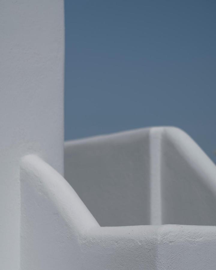 Hotel Mykonos Essence Adults Only Ornos  Exterior foto