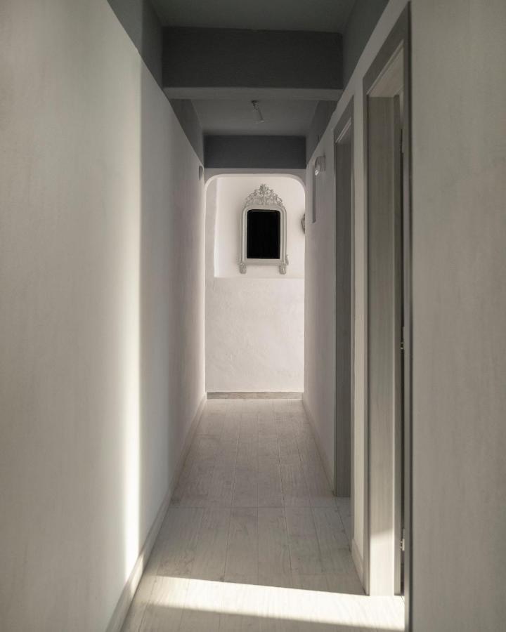Hotel Mykonos Essence Adults Only Ornos  Exterior foto