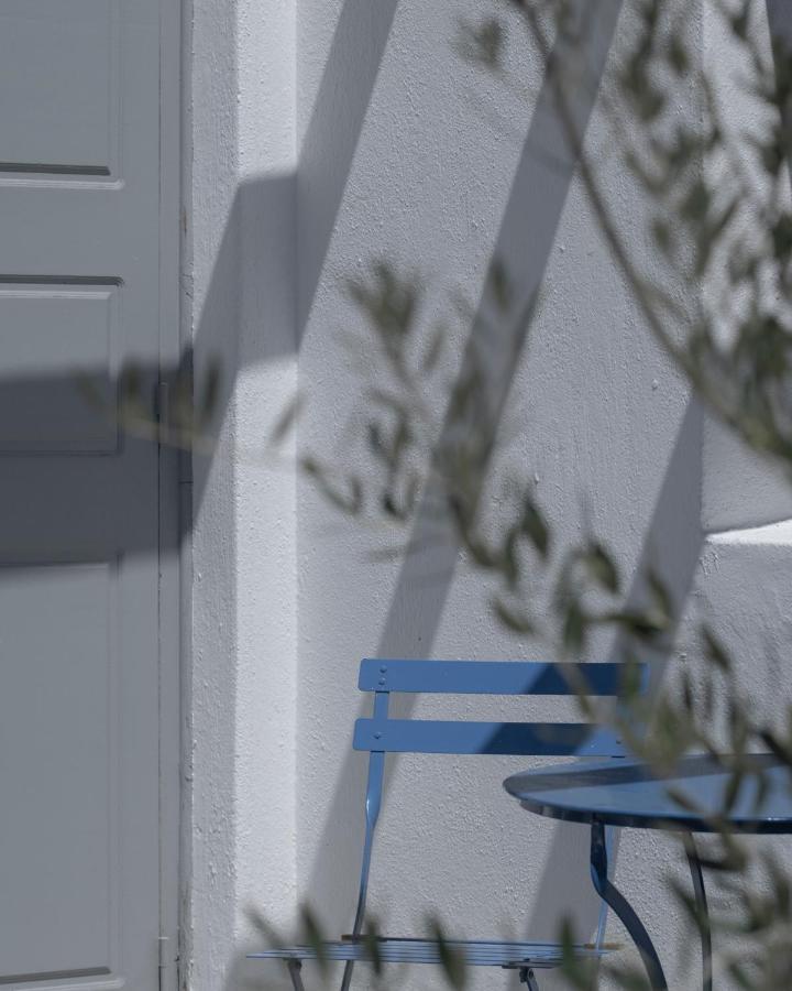 Hotel Mykonos Essence Adults Only Ornos  Exterior foto