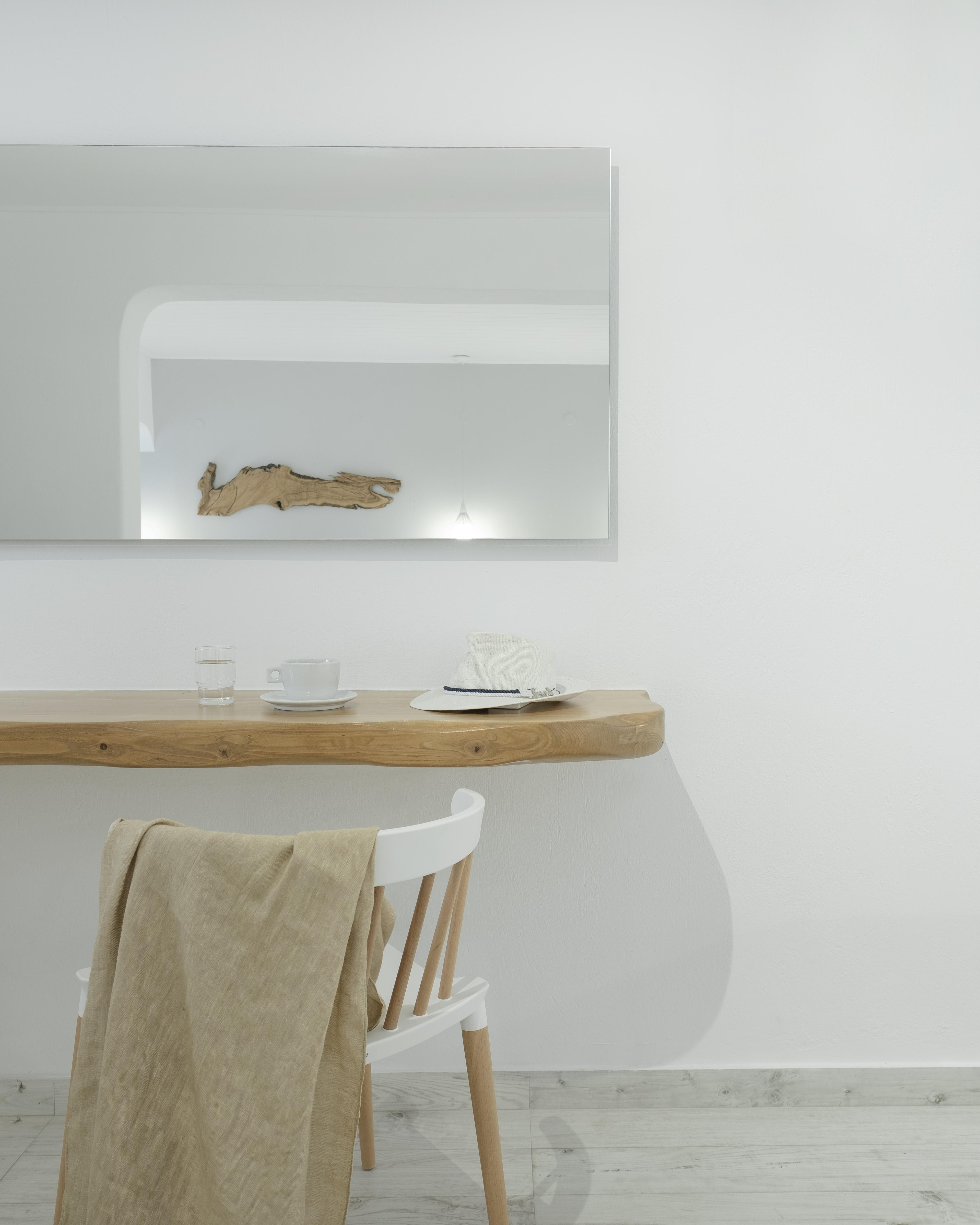 Hotel Mykonos Essence Adults Only Ornos  Exterior foto