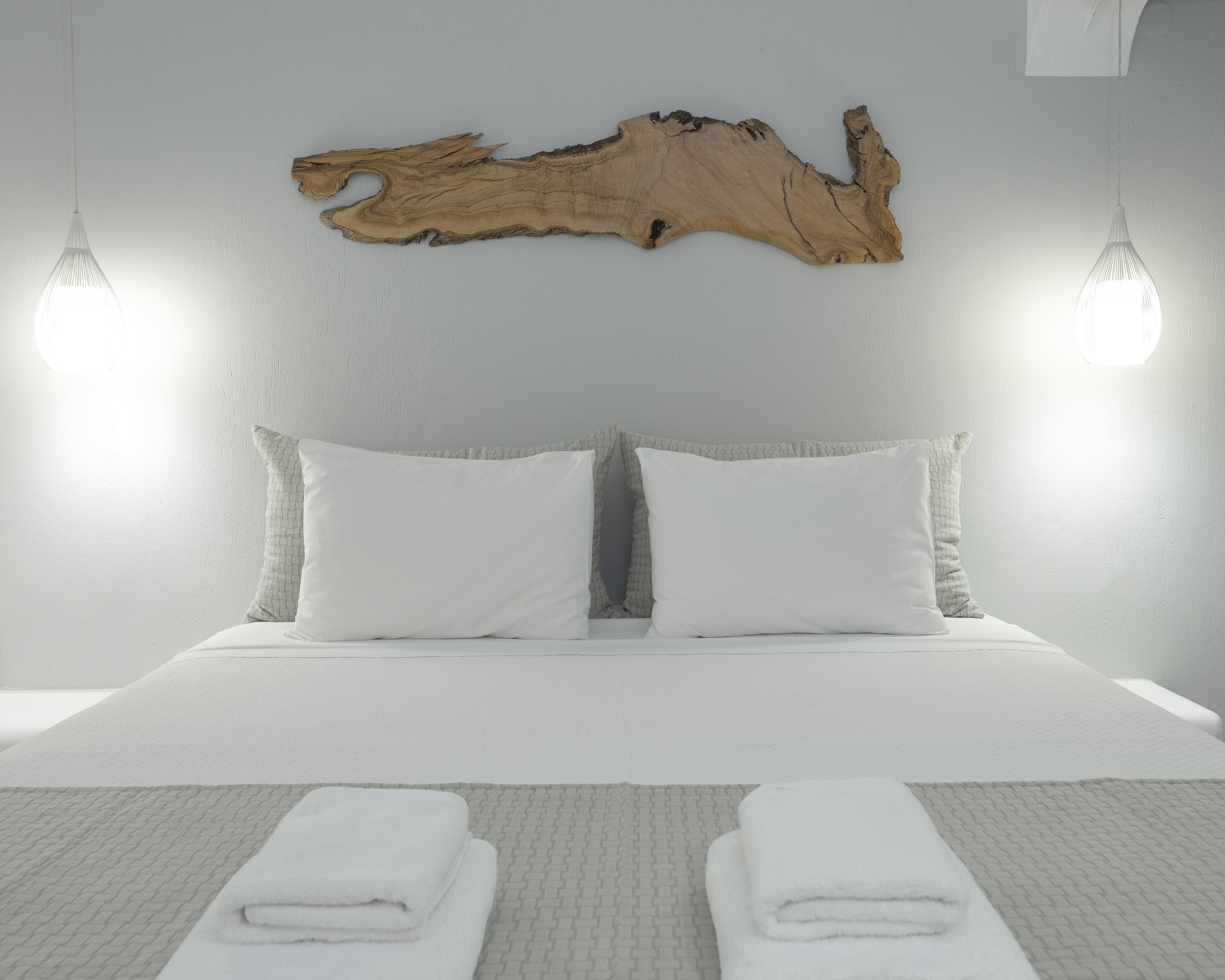 Hotel Mykonos Essence Adults Only Ornos  Exterior foto