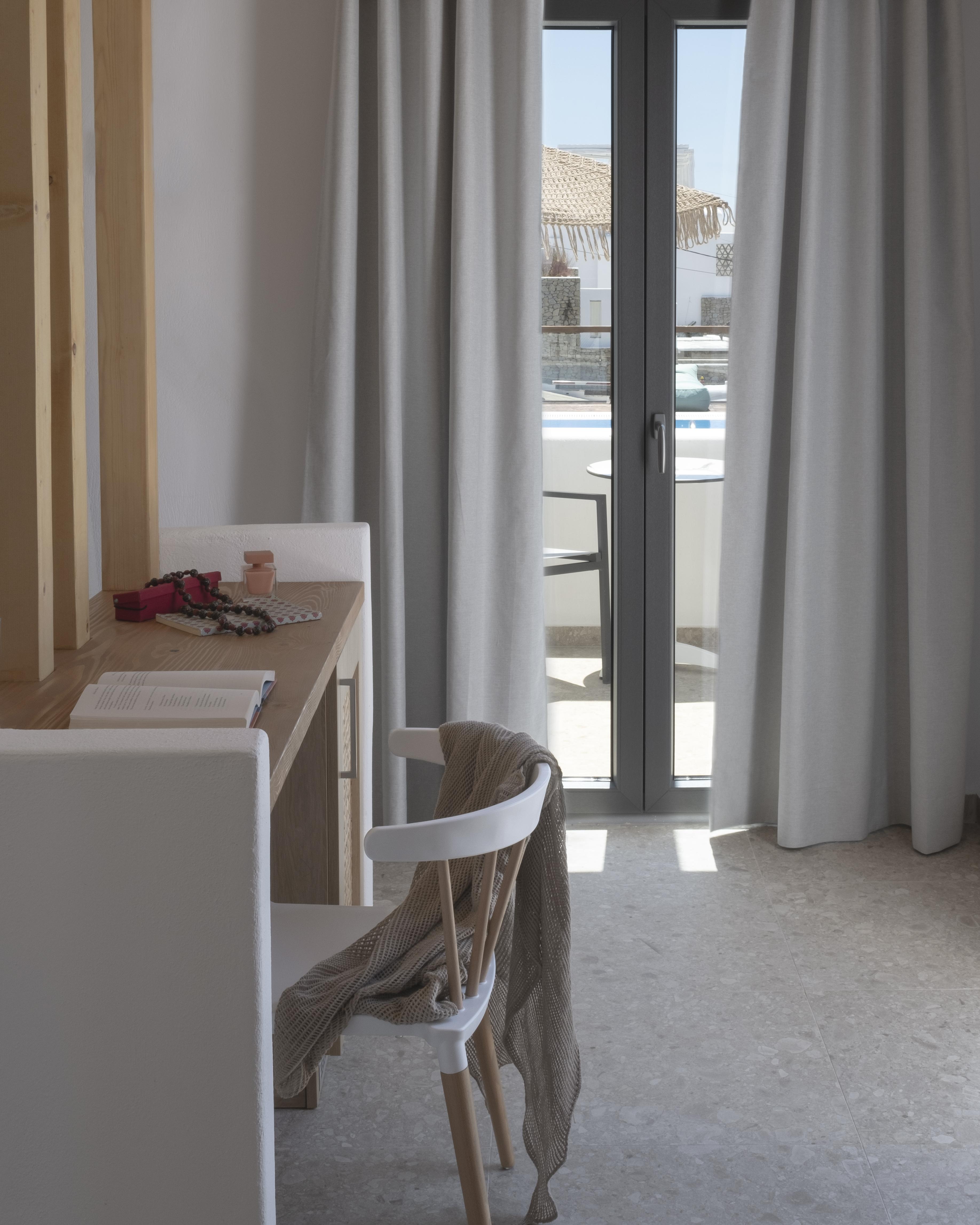 Hotel Mykonos Essence Adults Only Ornos  Exterior foto