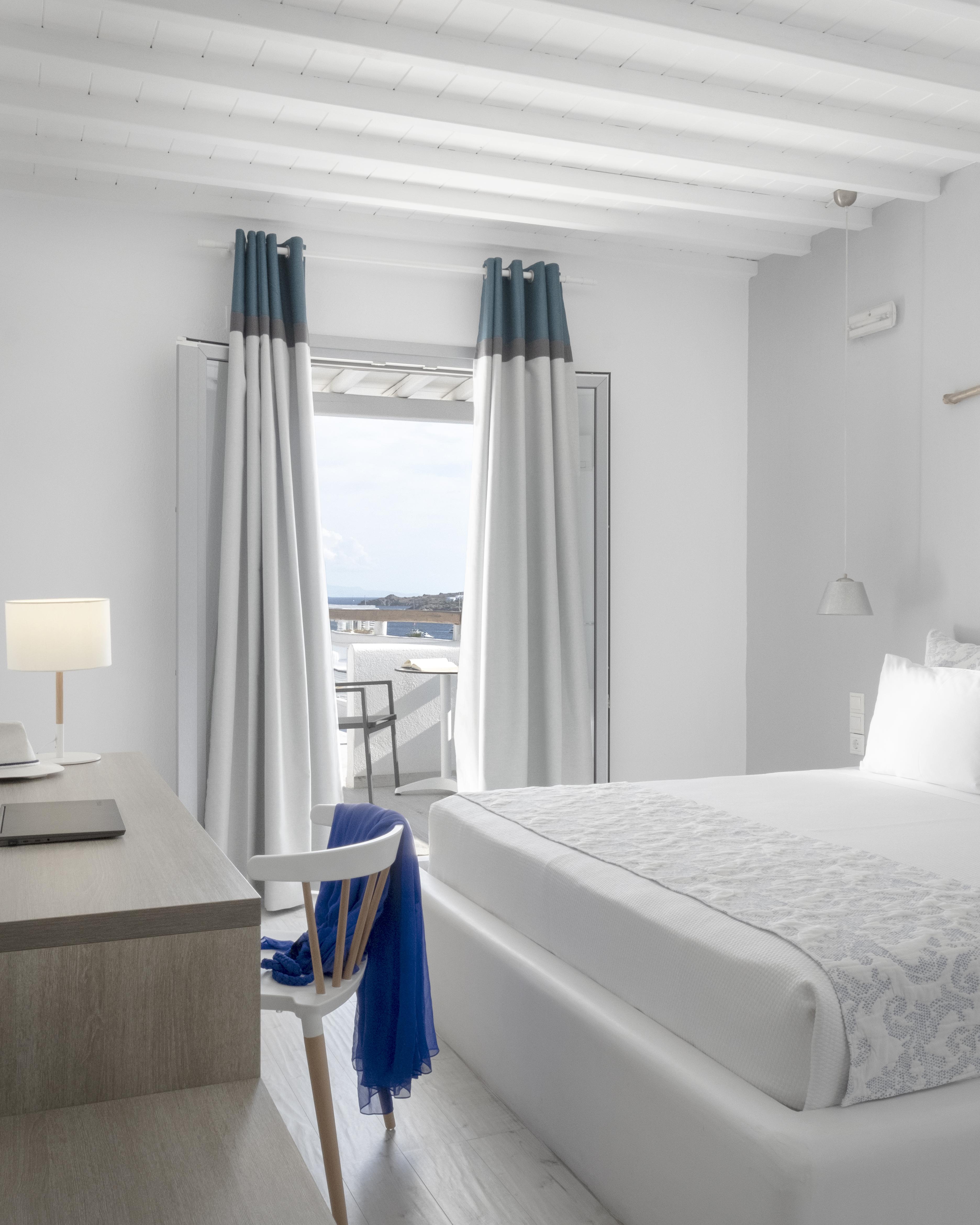 Hotel Mykonos Essence Adults Only Ornos  Exterior foto