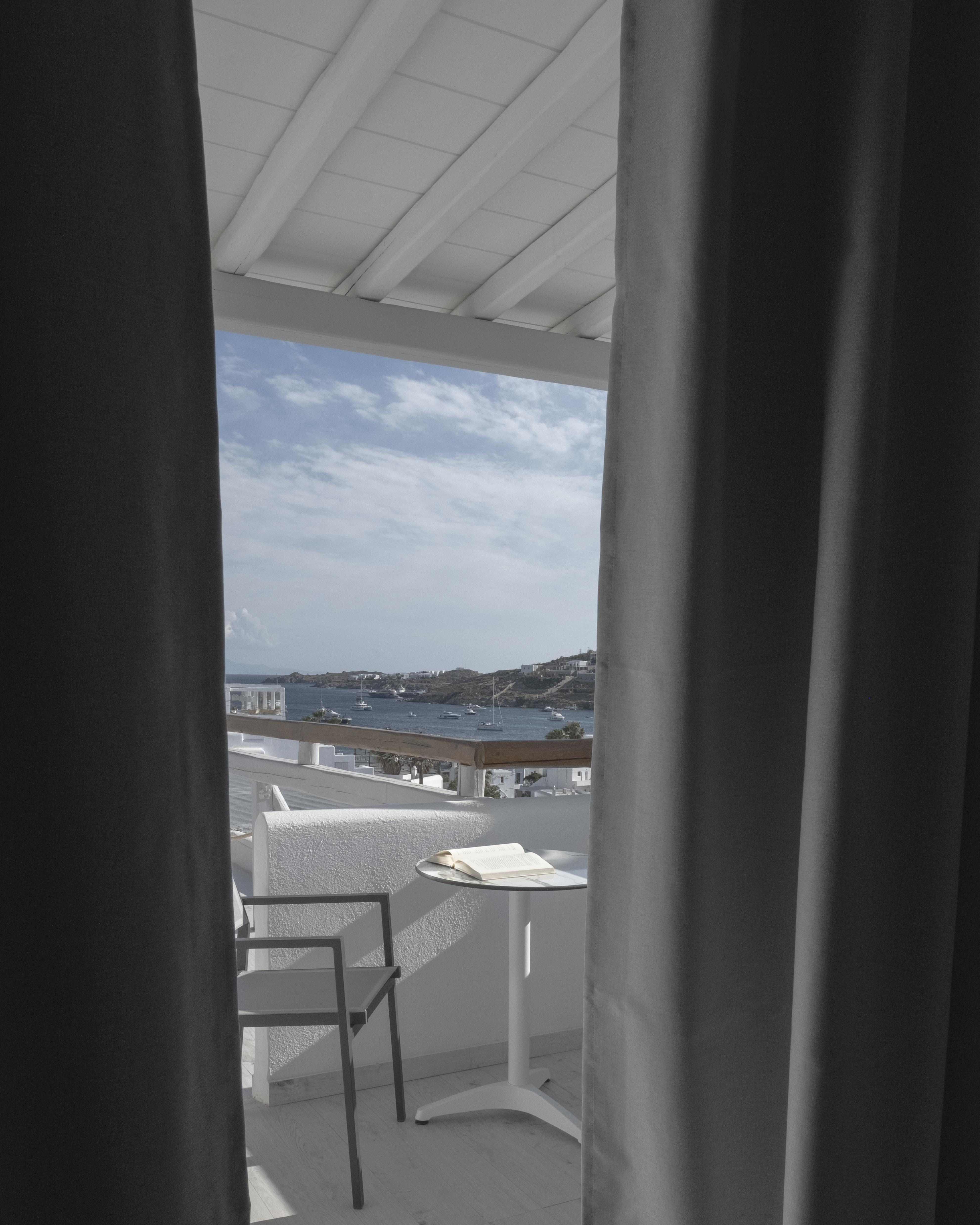 Hotel Mykonos Essence Adults Only Ornos  Exterior foto