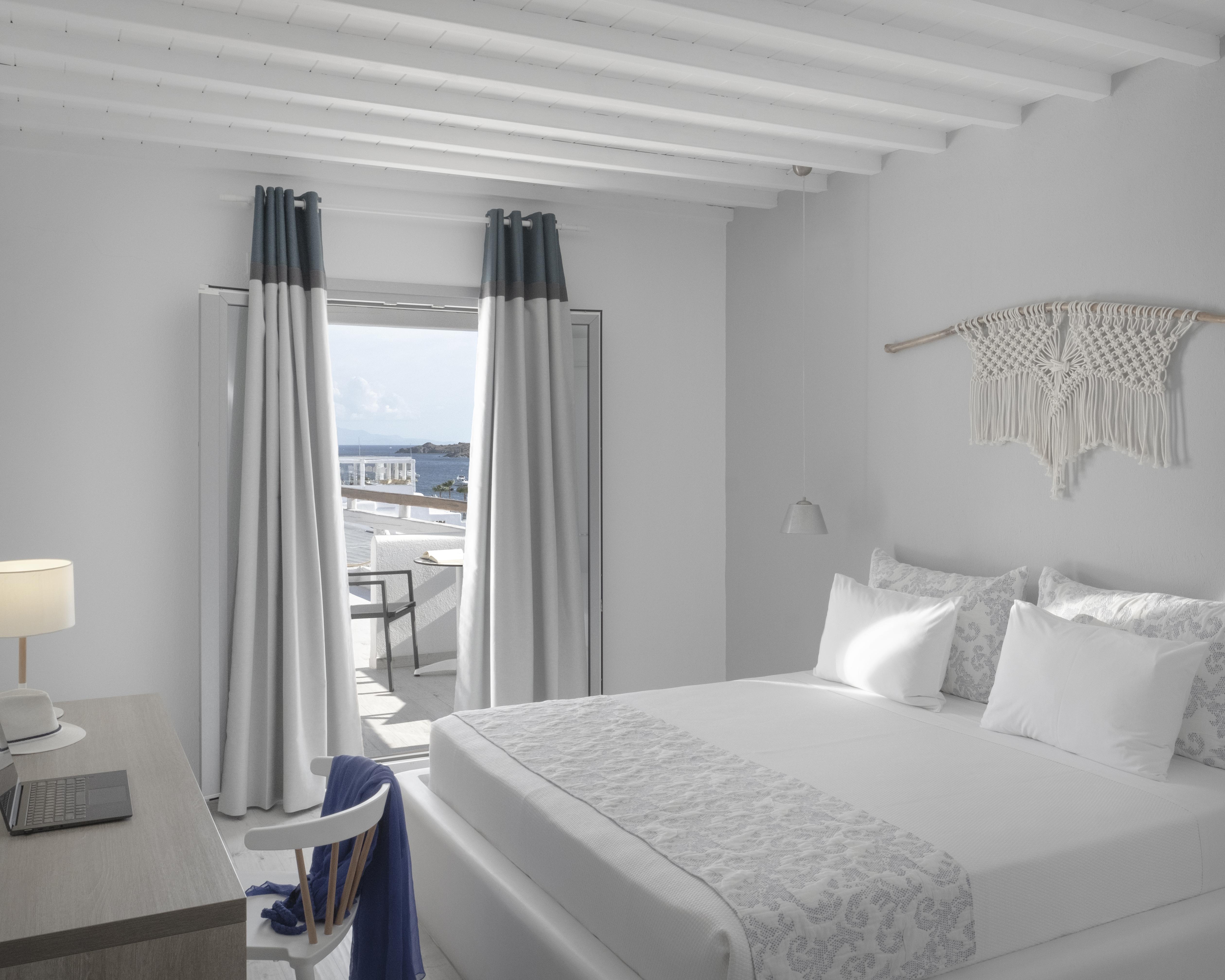Hotel Mykonos Essence Adults Only Ornos  Exterior foto