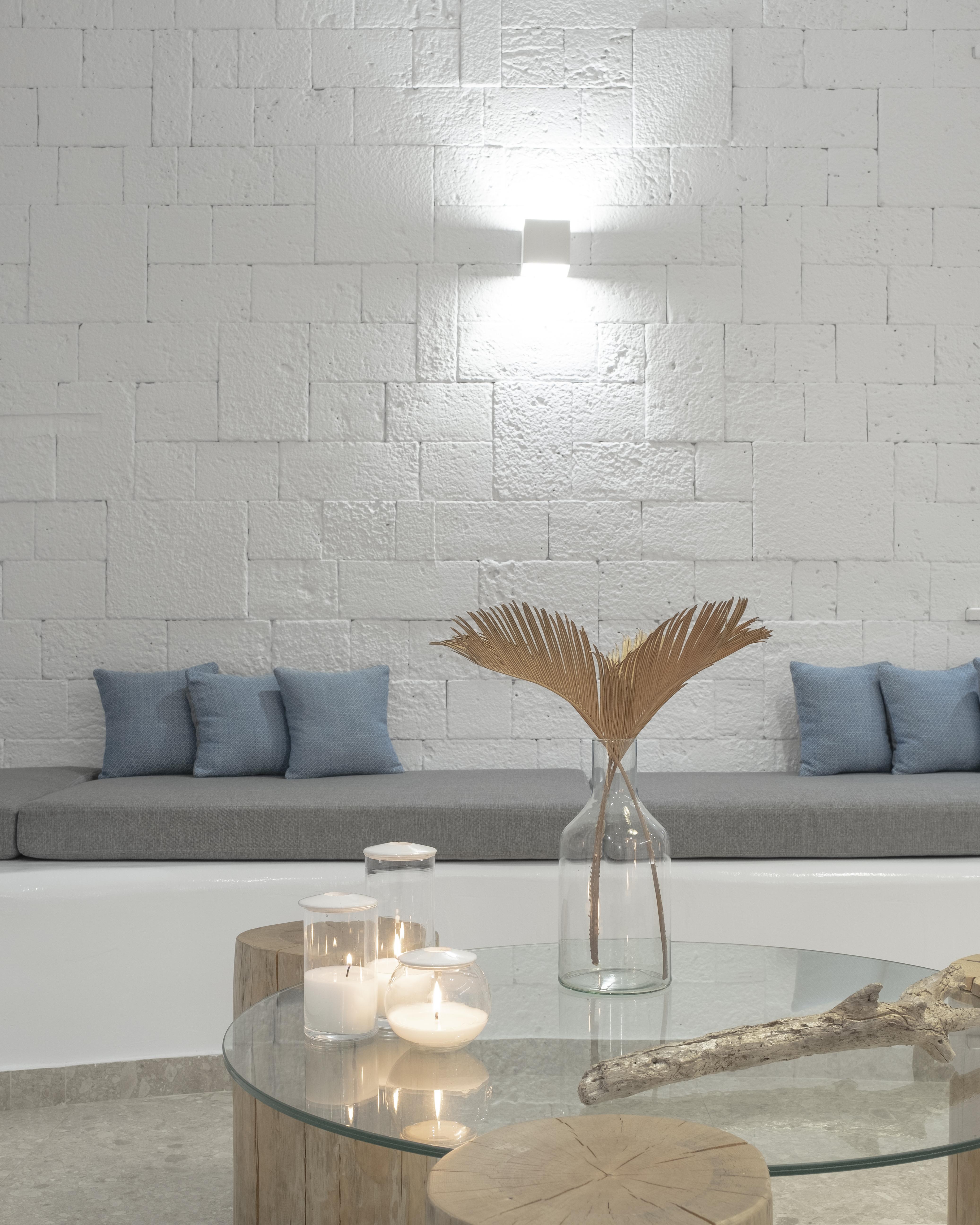 Hotel Mykonos Essence Adults Only Ornos  Exterior foto
